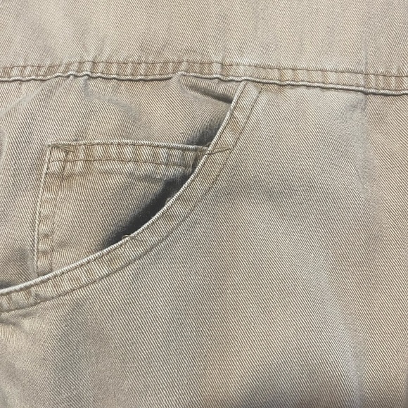 DREAMS COVERALLS VINTAGE OVERALLS JUMPSUIT - Picture 7 of 11